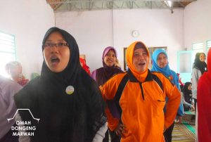 pelatihanmendongenghimpaudijekulo(5)